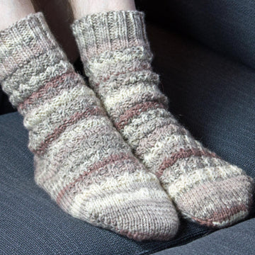 Amour Fou Socks