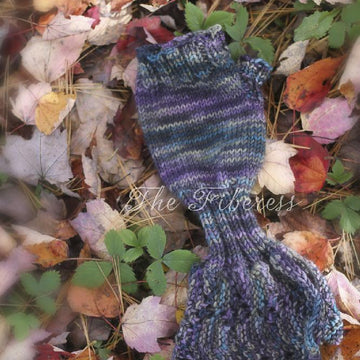 Little Lottie Gloves