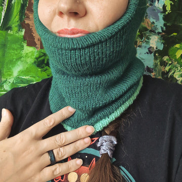 Piper Ski Mask