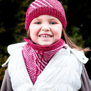 Crossroads Cowl