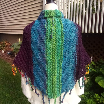 Wild Island Wrap