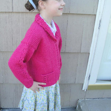 Ava Cardigan