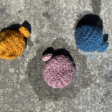 Reusable Water Balloons