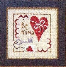 Bent Creek Fbc Valentine Snapper With Snaps - BC513 -  Leaflet