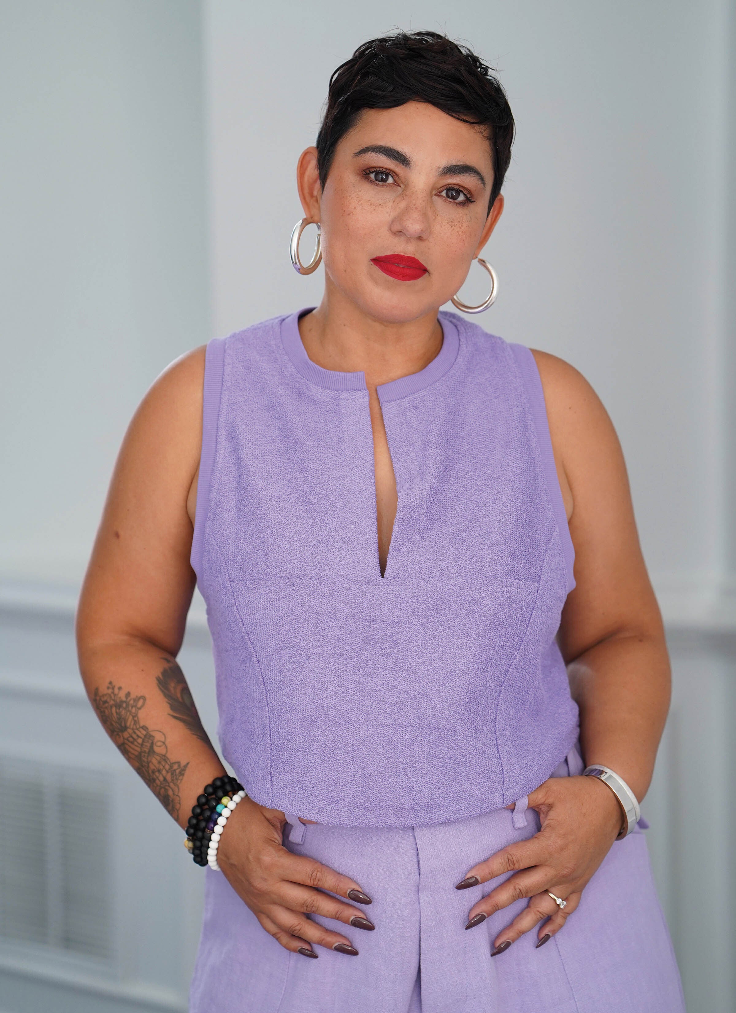 Simplicity Misses' Tops and Cargo Pants by Mimi G Style S9754 - Sewing Pattern