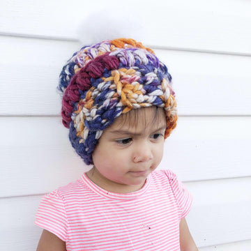 Dinah Beanie