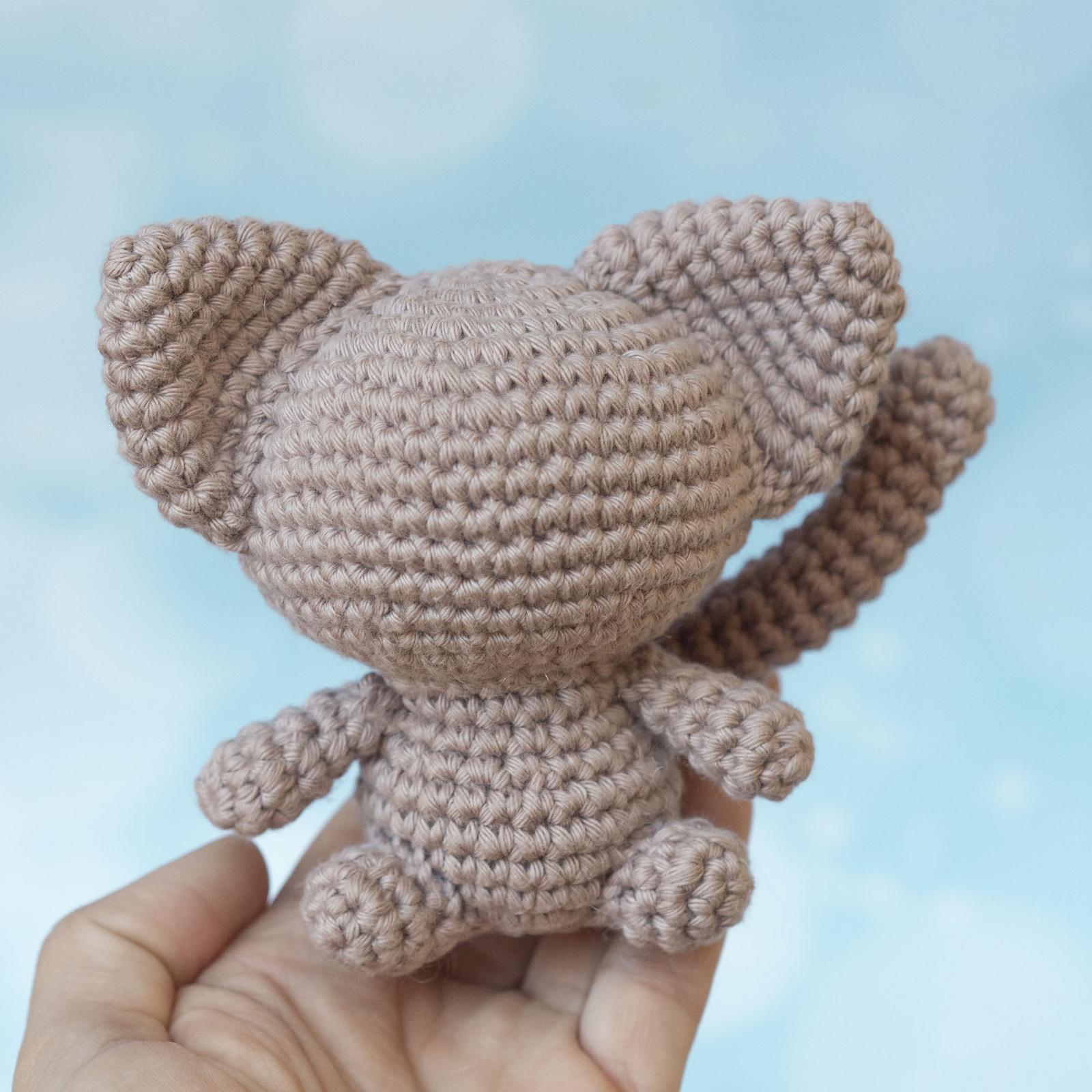 Base animal bodies