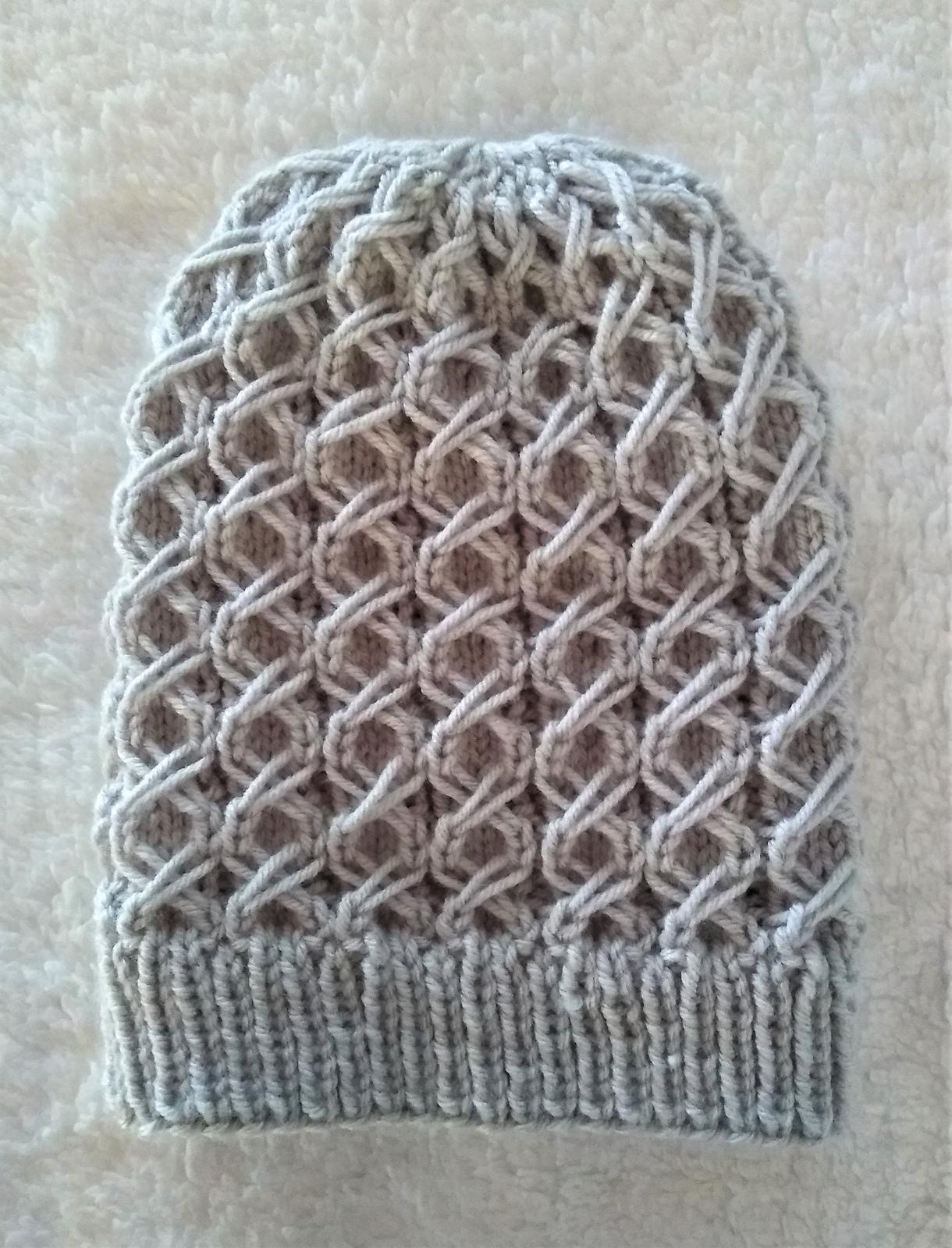 Unbreakable Vow Toque