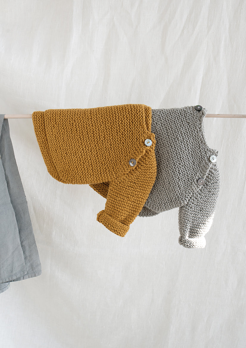 Poppet Jumper in Rowan Cotton Wool (EN) - RB001-00009-ENP - Downloadable PDF