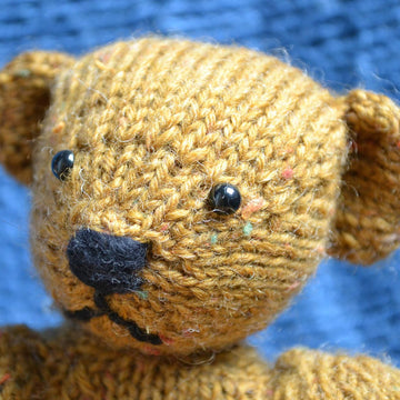 Little Teddy Bear