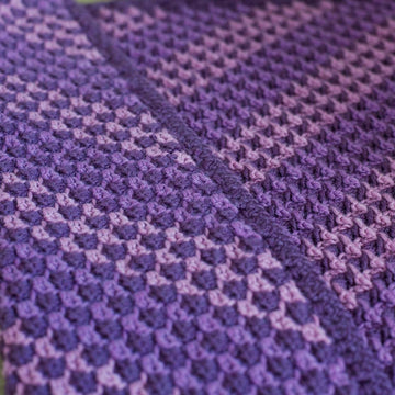 Alice Blanket