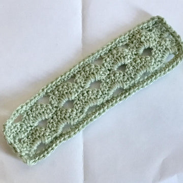 Arcade bookmark