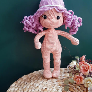 Sunny doll