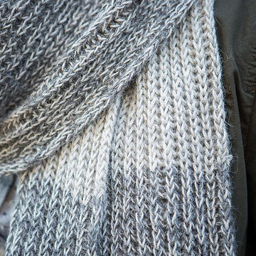 Bailiff Scarf