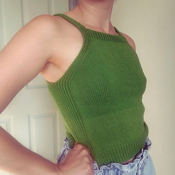 Brighton Summer Top