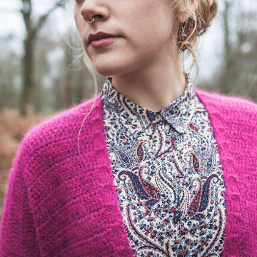 Esme Cardigan