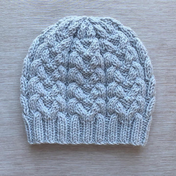 Hat "Connected Hearts"