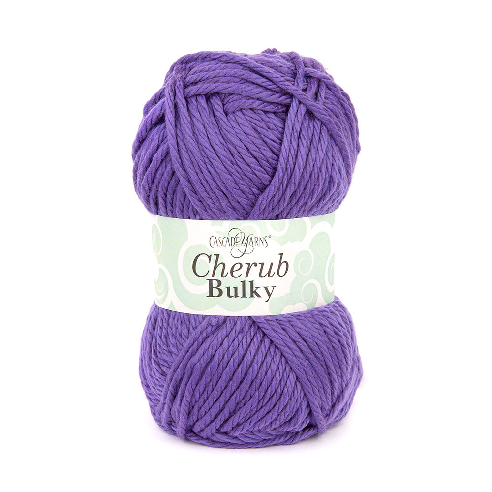 Cascade Yarns Cherub Bulky