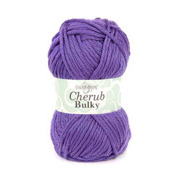 Cascade Yarns Cherub Bulky