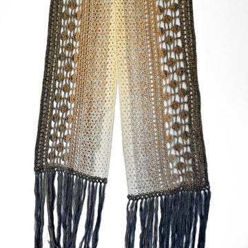 Biscotti Scarf