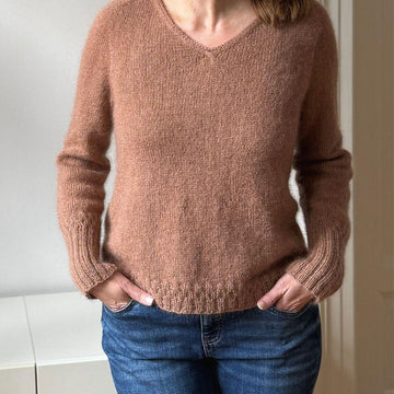Momo Pullover