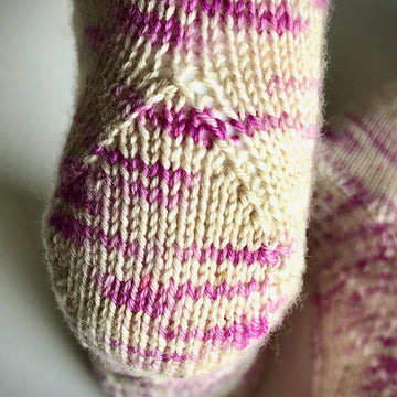 Summer Sockquinox
