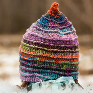 Mika hat