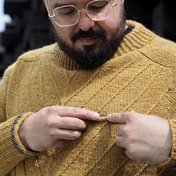 Horacio Sweater