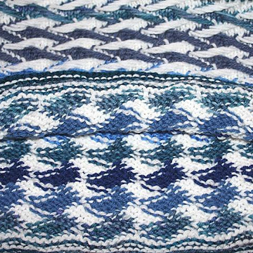 Scrap cowl
