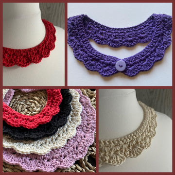 Lace Collar