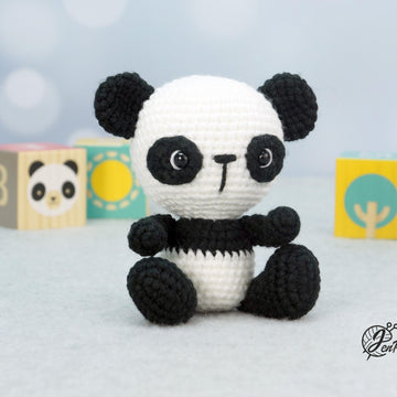 Little Panda