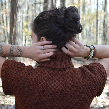 Gingerbraid