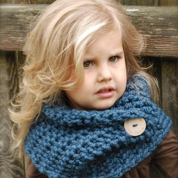 Tuscyn Cowl