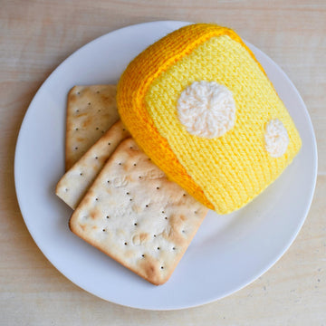 Gouda Cheese