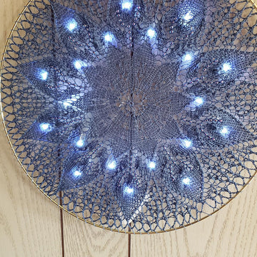More Starry Lights