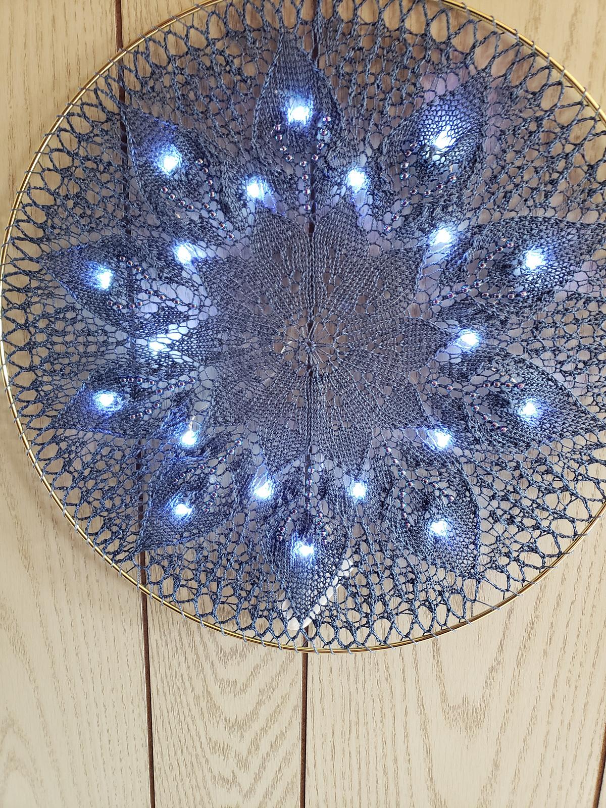 More Starry Lights