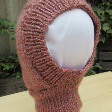 Toddler Balaclava Hat