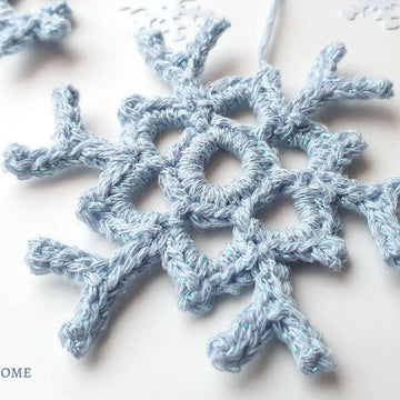 Snowflake #2