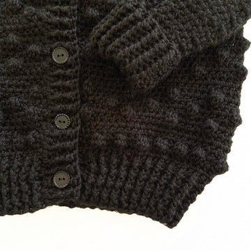 Kaleidoscope Cardigan