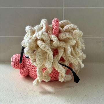 Miss Twinkle Trotters Glasses Holder