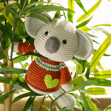 Max koala