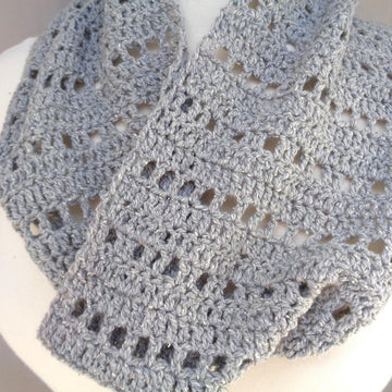 Una Cowl Scarf
