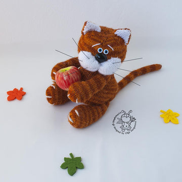 Tiger cub