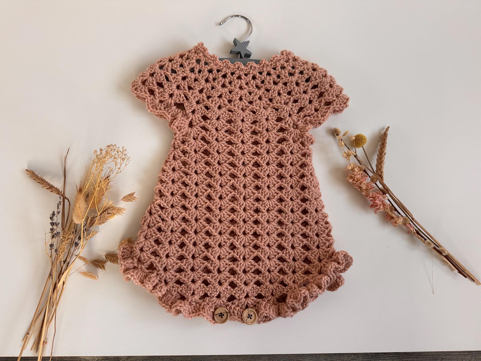 Romper Faye