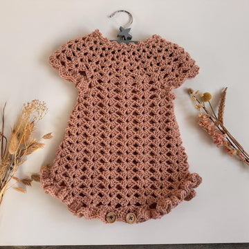 Romper Faye