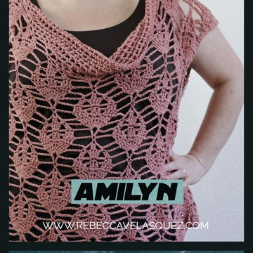 Amilyn
