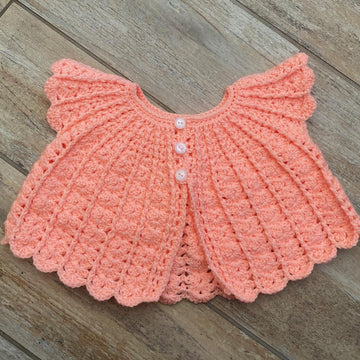 Baby Angel Top