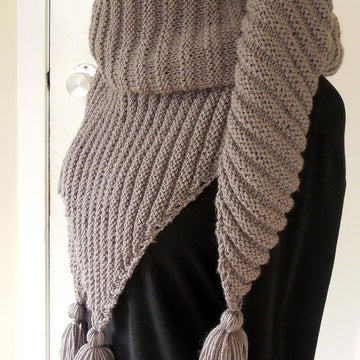 The Remarkables Super-Sized Scarf