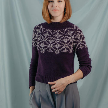 Pasaka Sweater