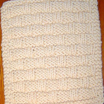 BASKETWEAVE Square